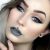 Instagram Trends 2016: Grey Lips