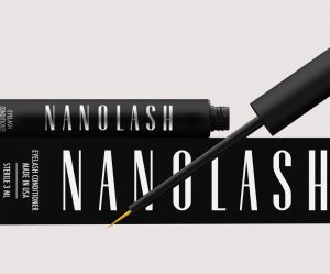 Nanolash beautiful eyelashes