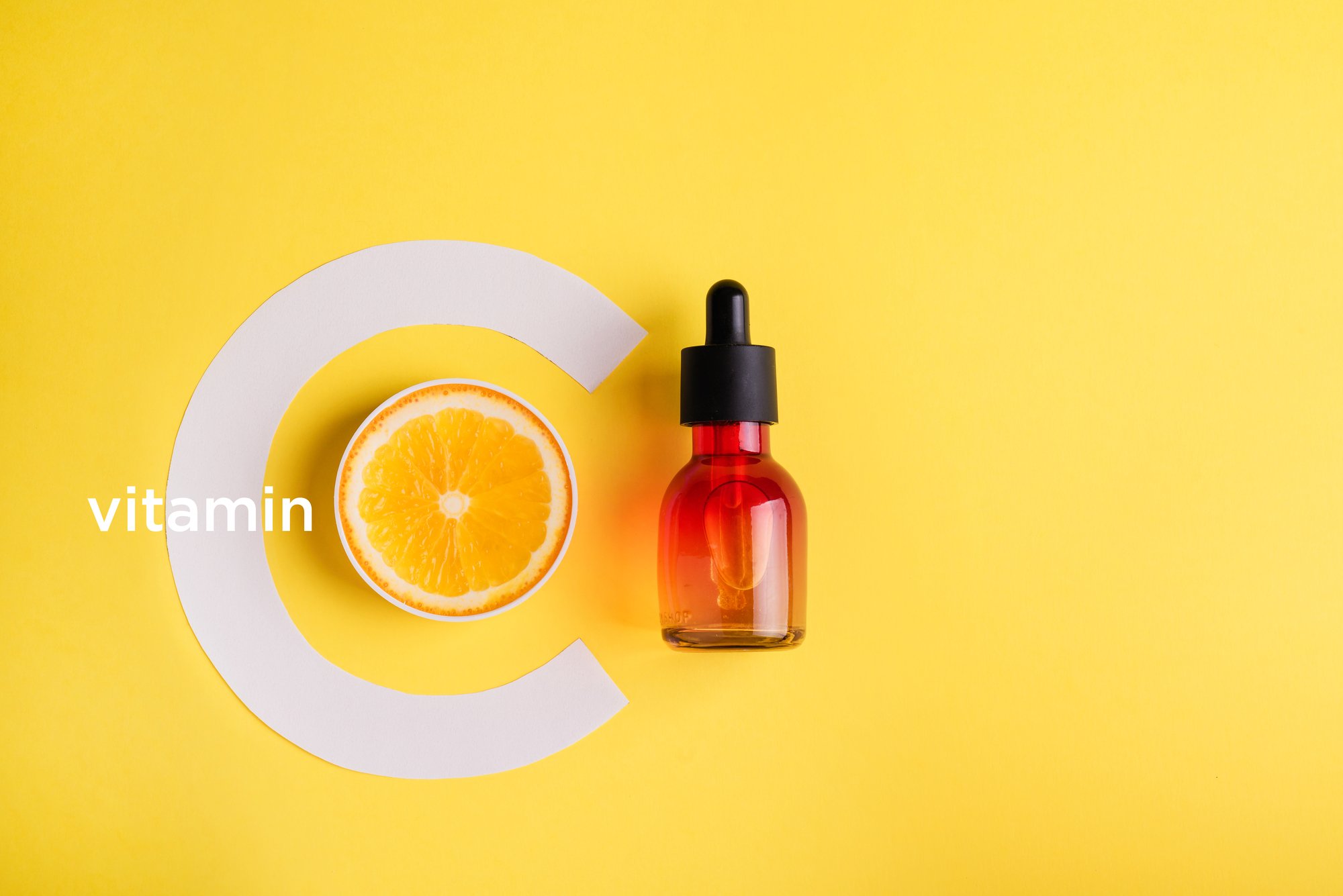 best vitamin c serum for broken capillaries