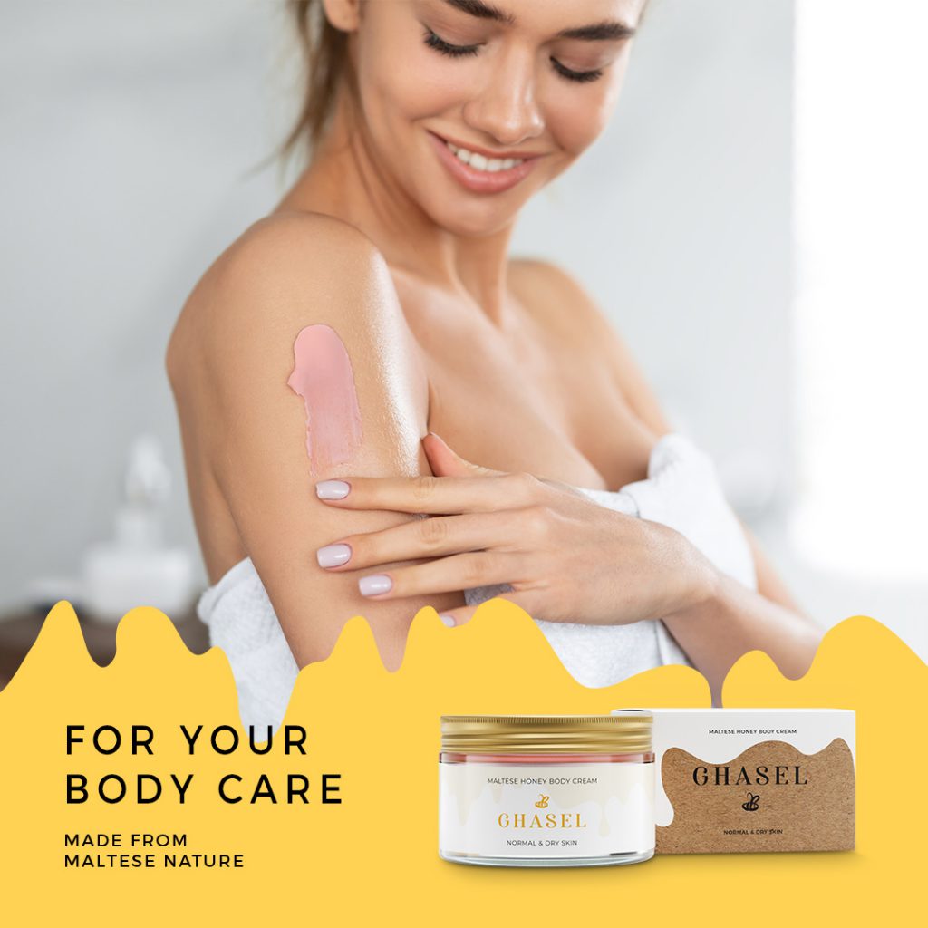 best body creams for dry skin