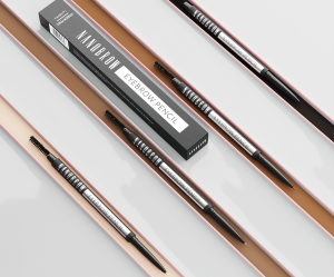 precision brow makeup pencil