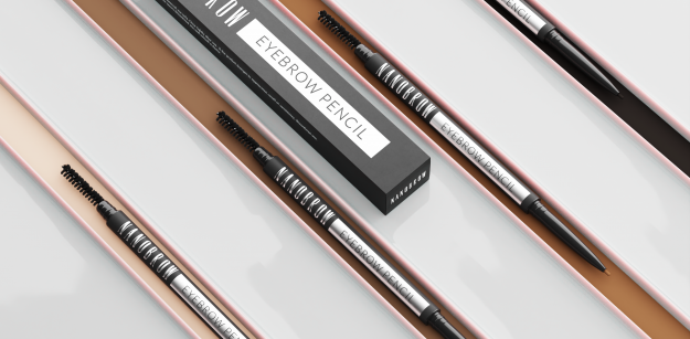 precision brow makeup pencil