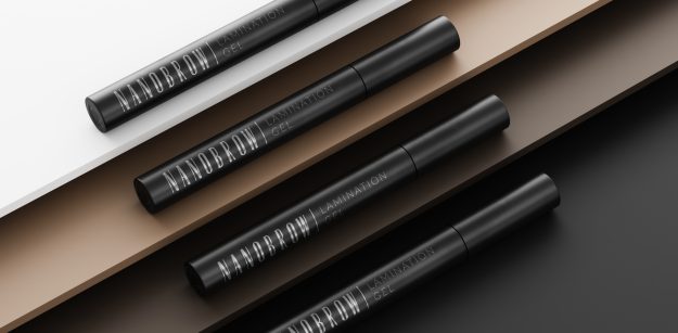 nanobrow best brow product for thin brows