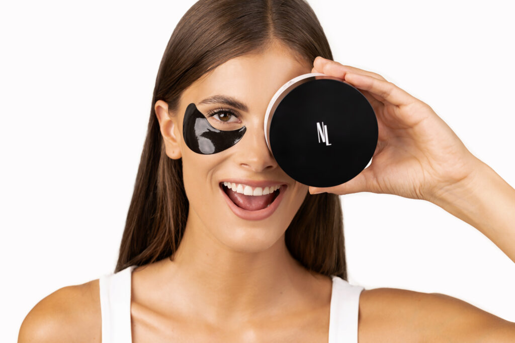 nanolash eye gel patches