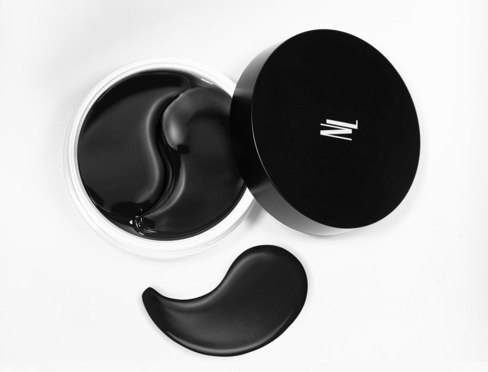 eye patches collagen nanolash