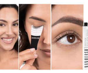 nanolash lash serum with peptides